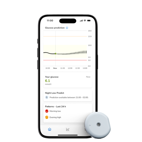 accu chek smartguide