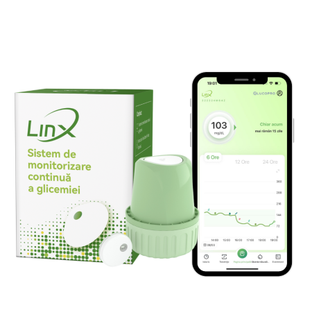 linx cgm