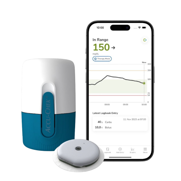 accu chek smartguide