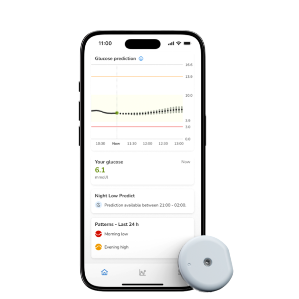accu chek smartguide