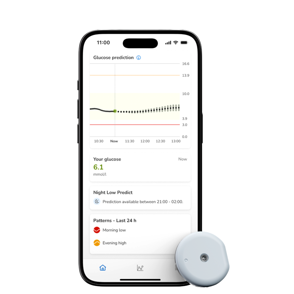 accu chek smartguide