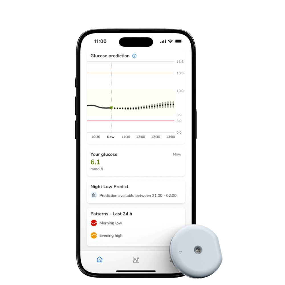 accu chek smartguide