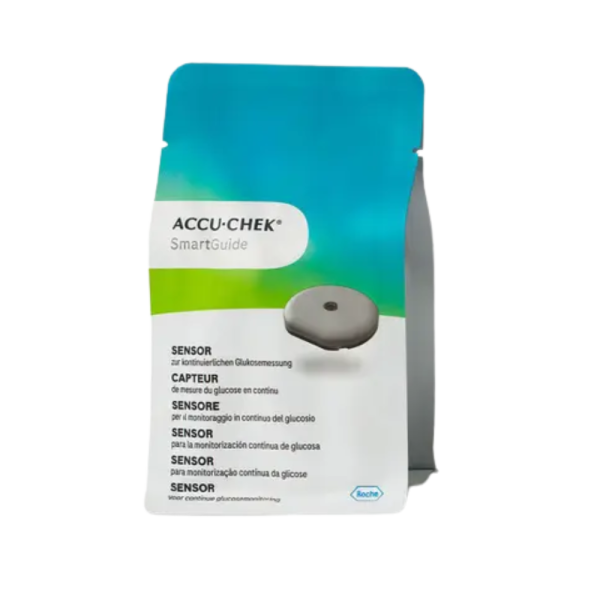 accu chek smartguide