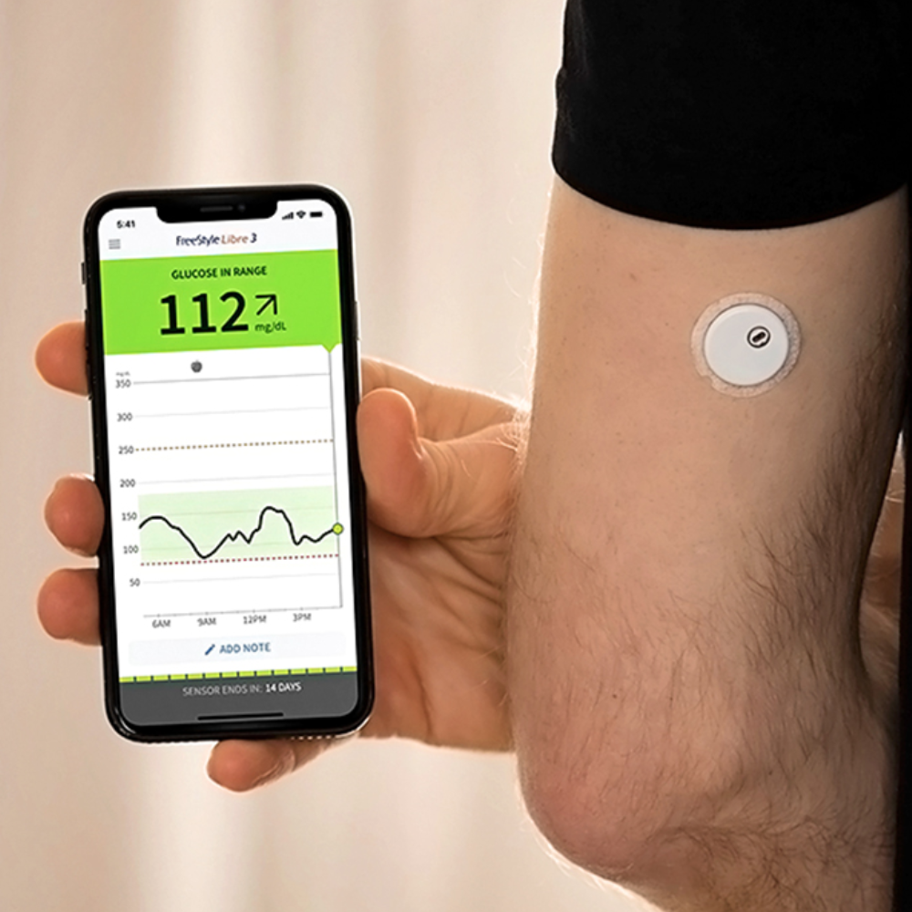 freestyle libre 3