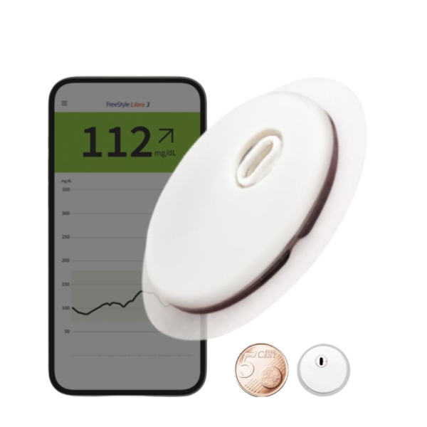 freestyle libre 3