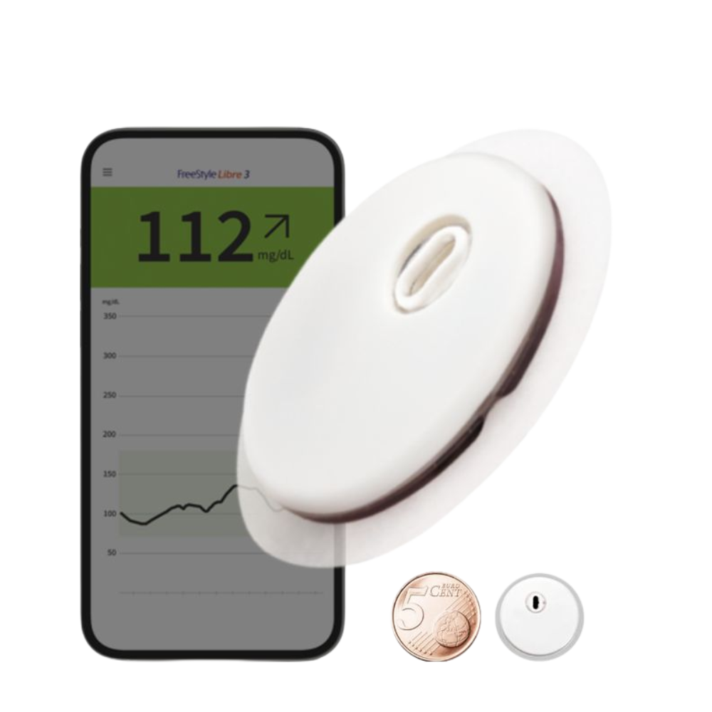 freestyle libre 3