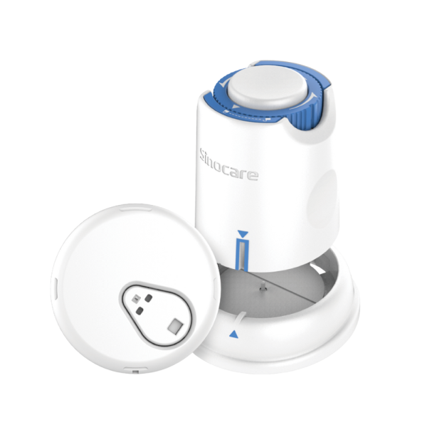 sinocare ican i3 cgm
