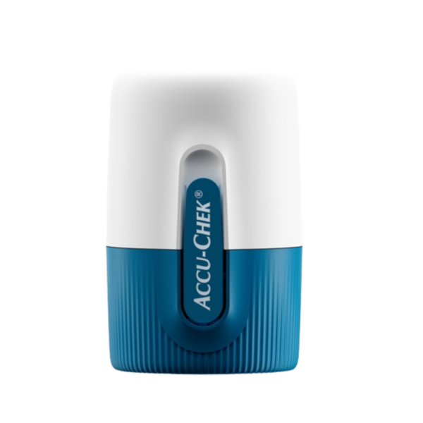 accu chek smartguide