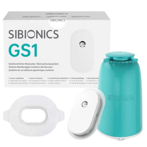 sibionics gs1