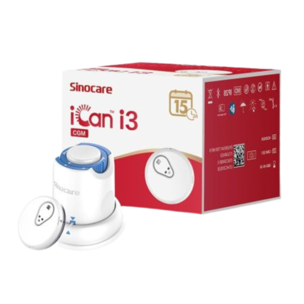 sinocare ican i3 cgm