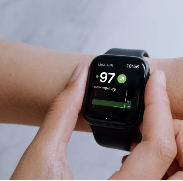 linx cgm