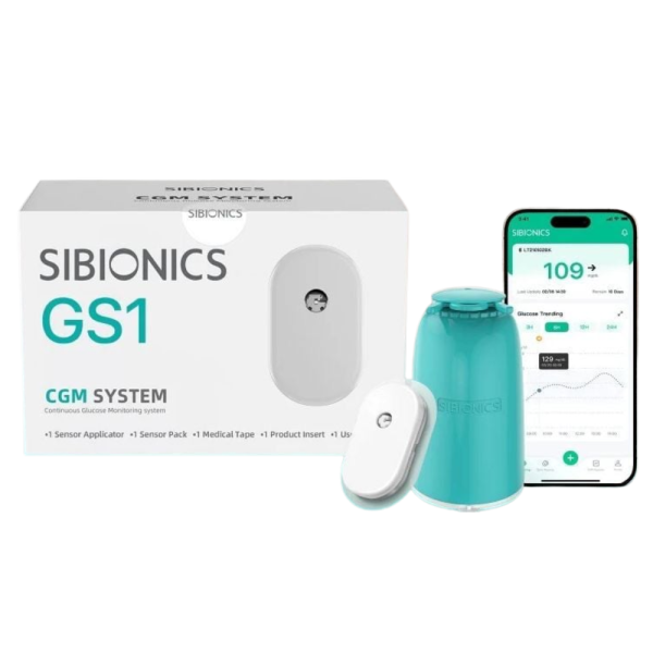 sibionics gs1