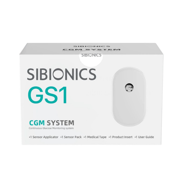 sibionics gs1