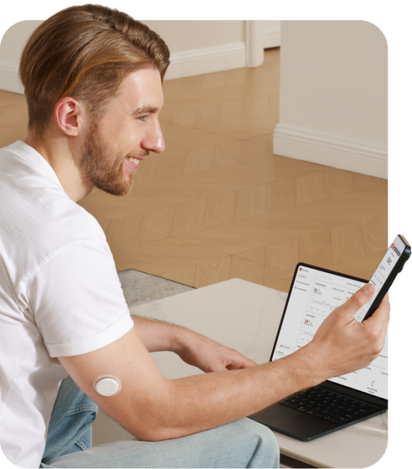 sinocare ican i3 cgm