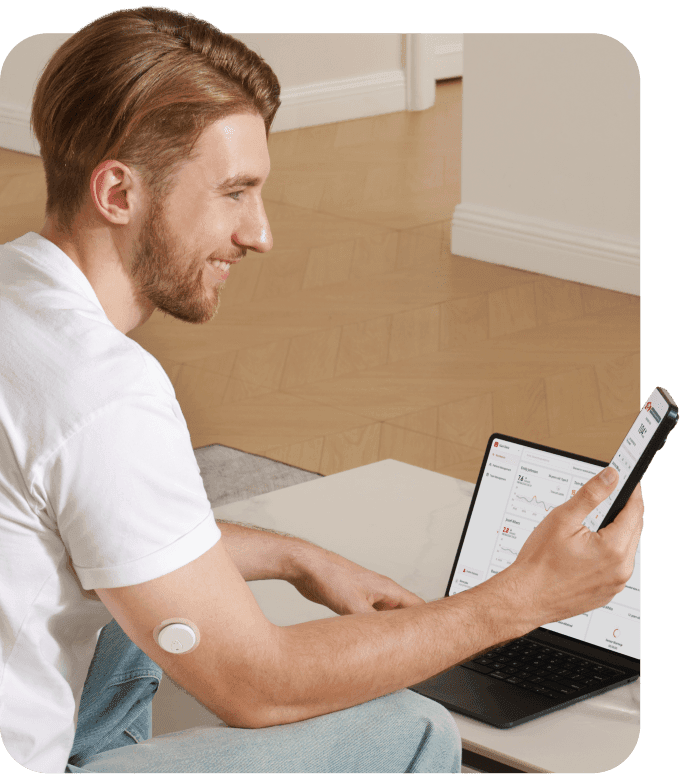sinocare ican i3 cgm