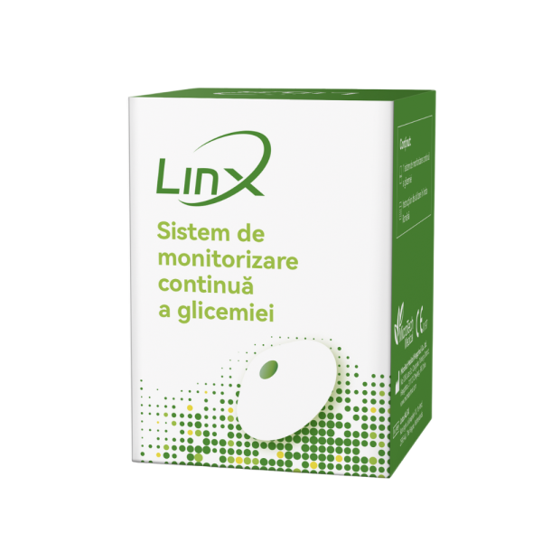 linx cgm