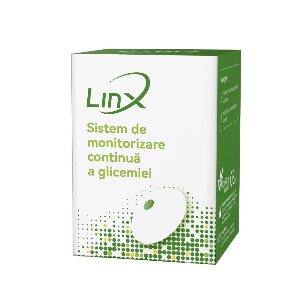 linx cgm